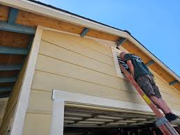 Best Wood Siding Installation  in Fort Pierce South, FL